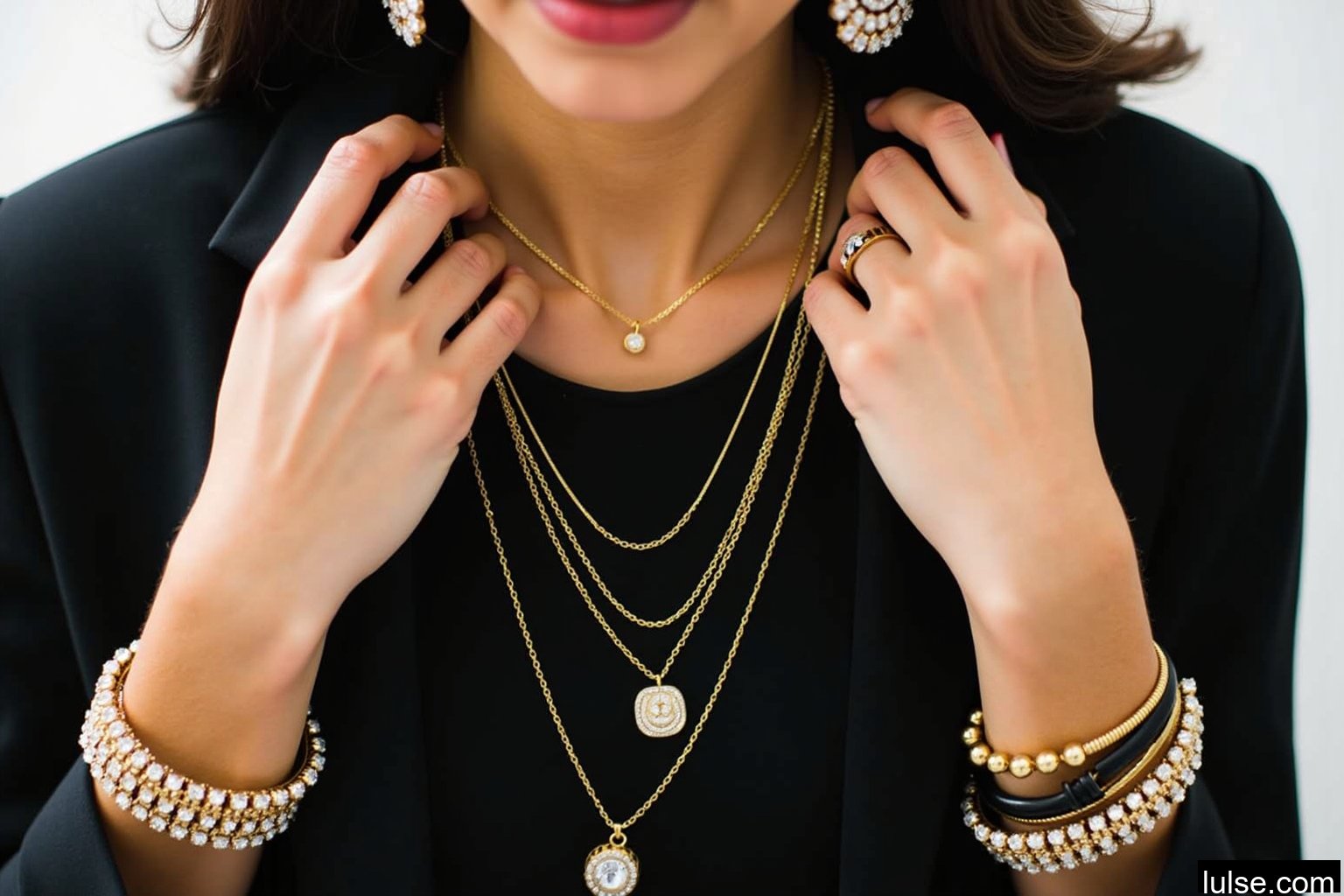 Unlocking Style: The Power of Accessories in Crafting Your Personal Look